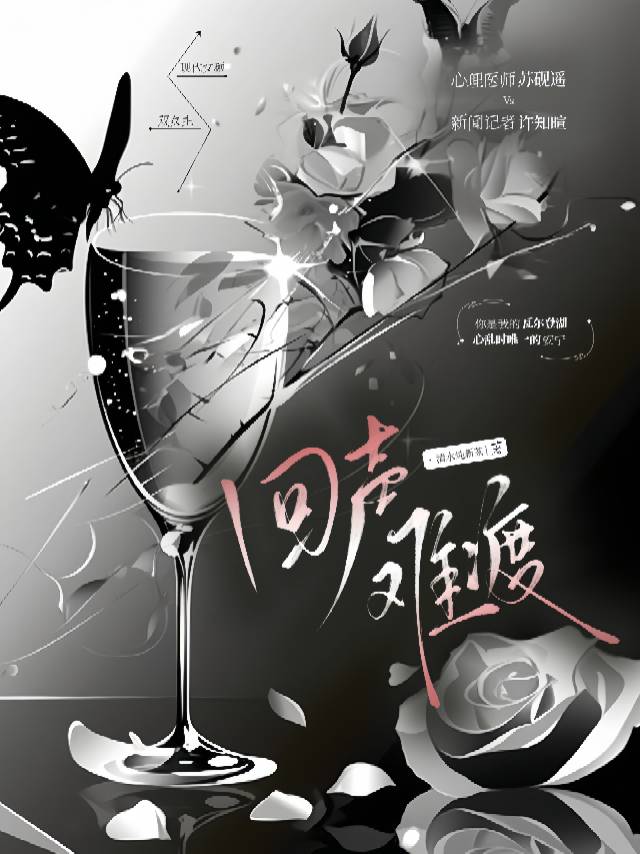 《回声难渡》