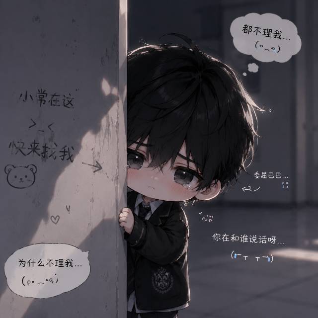 头像